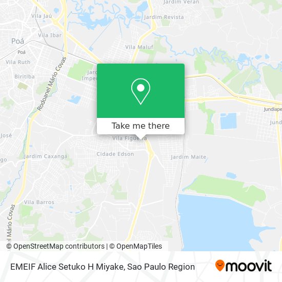 EMEIF Alice Setuko H Miyake map