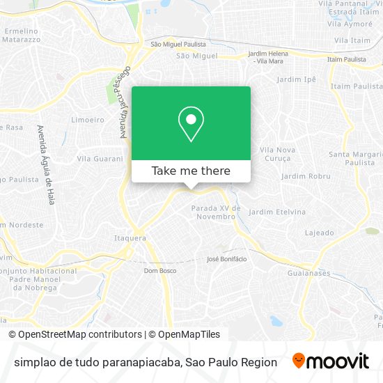 simplao de tudo paranapiacaba map