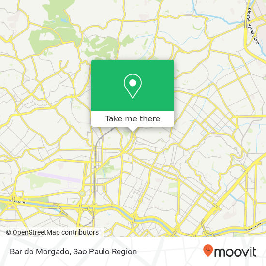 Bar do Morgado map