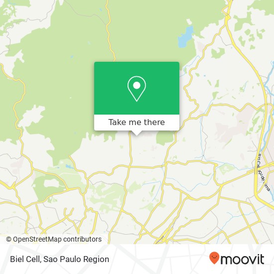 Biel Cell map