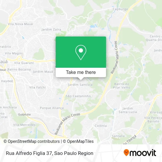 Rua Alfredo Figlia 37 map