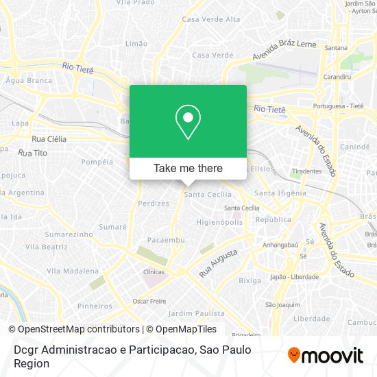 Dcgr Administracao e Participacao map