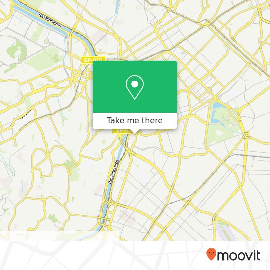 Vivo JK map