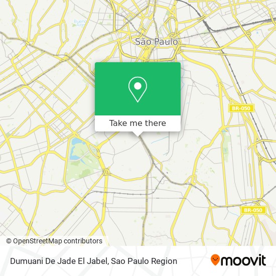 Mapa Dumuani De Jade El Jabel