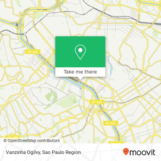 Mapa Vanzinha Ogilvy
