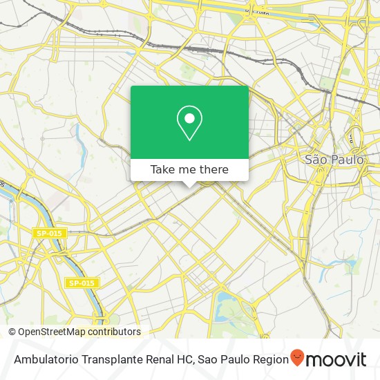 Mapa Ambulatorio Transplante Renal HC