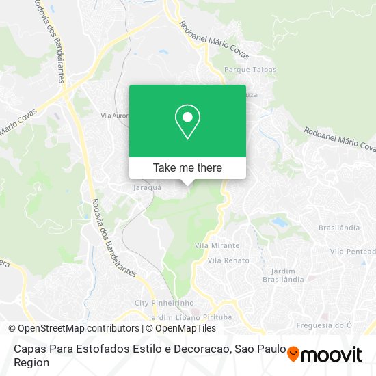 Capas Para Estofados Estilo e Decoracao map