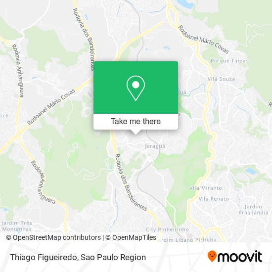 Thiago Figueiredo map