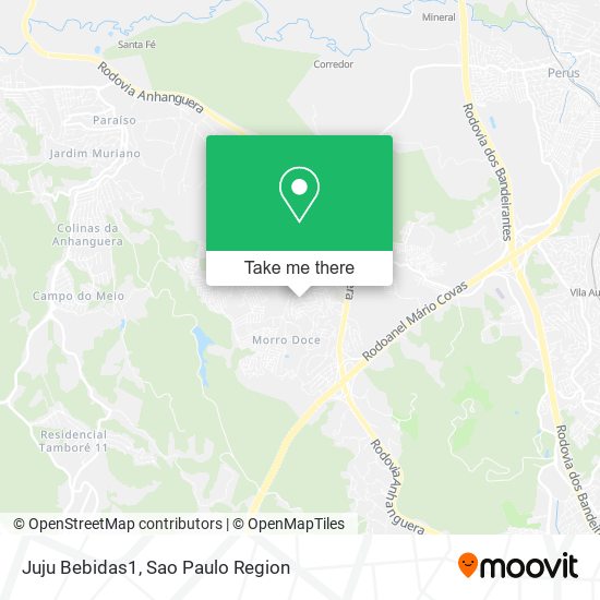 Juju Bebidas1 map
