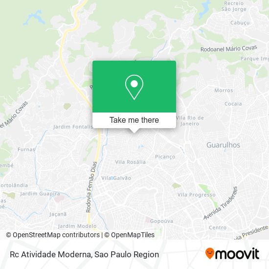 Rc Atividade Moderna map