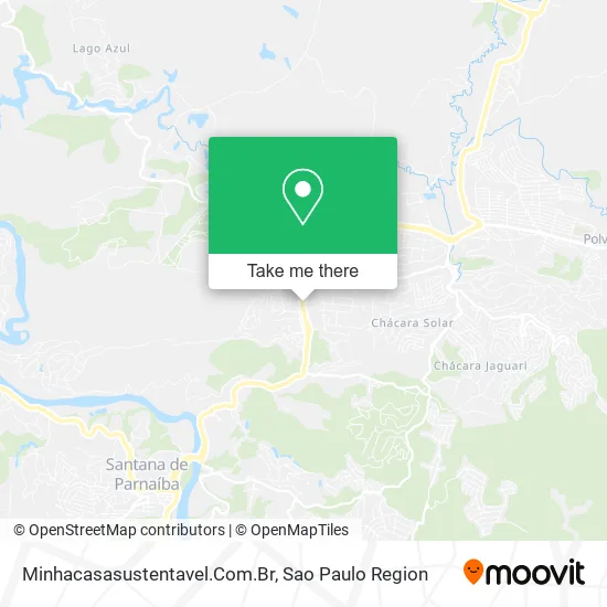 Minhacasasustentavel.Com.Br map