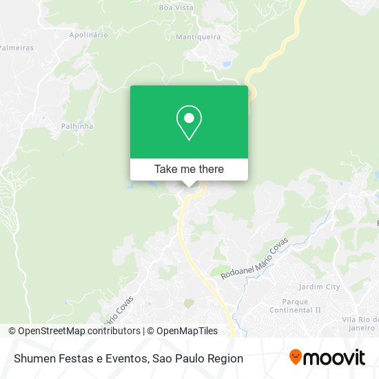 Shumen Festas e Eventos map