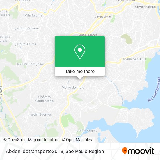 Abdonildotransporte2018 map