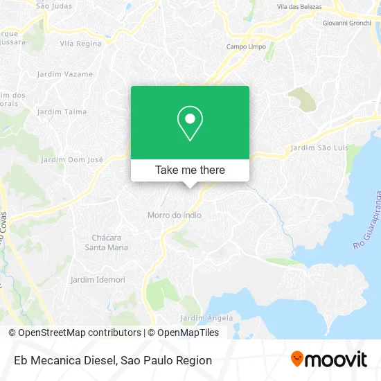 Eb Mecanica Diesel map