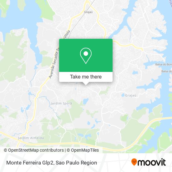Monte Ferreira Glp2 map