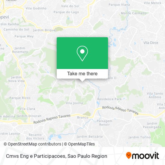 Cmvs Eng e Participacoes map