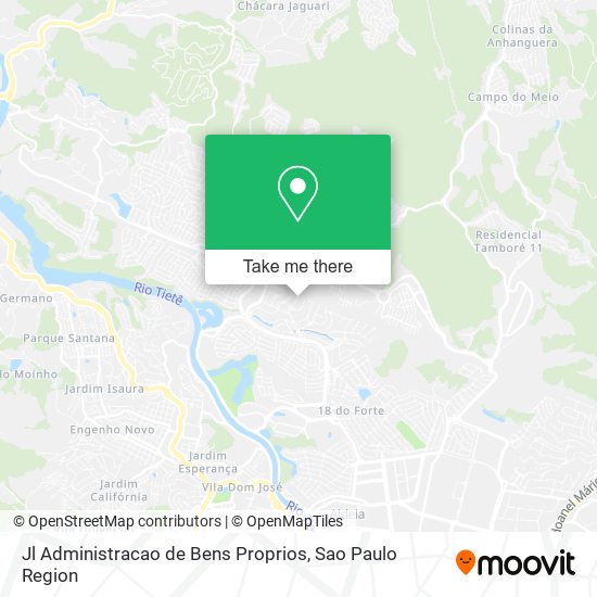 Jl Administracao de Bens Proprios map