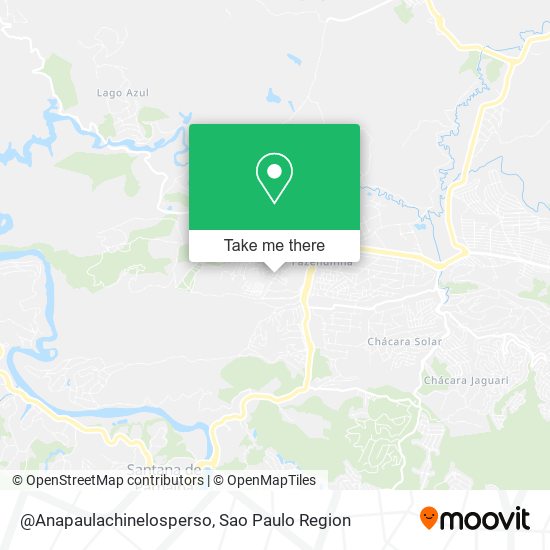 @Anapaulachinelosperso map