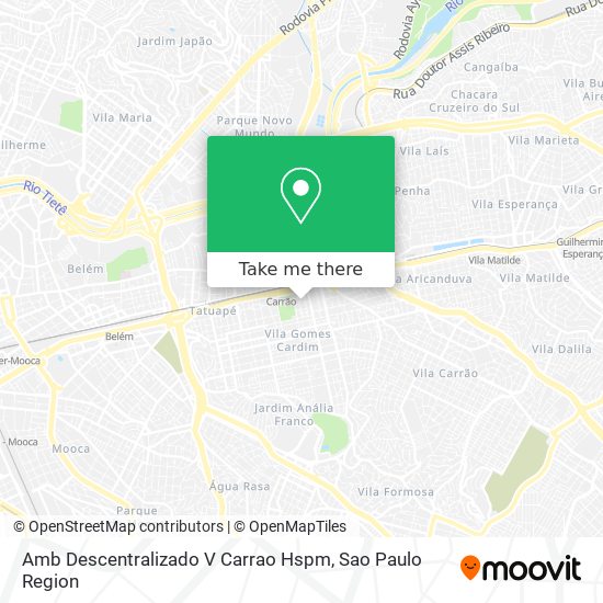 Amb Descentralizado V Carrao Hspm map