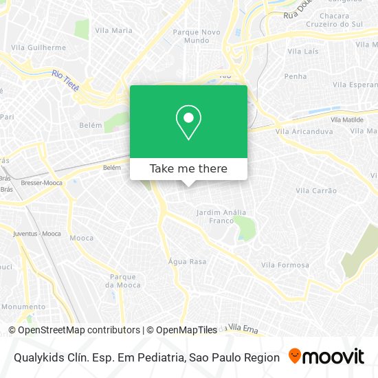Qualykids Clín. Esp. Em Pediatria map