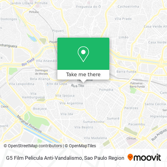 Mapa G5 Film Pelicula Anti-Vandalismo