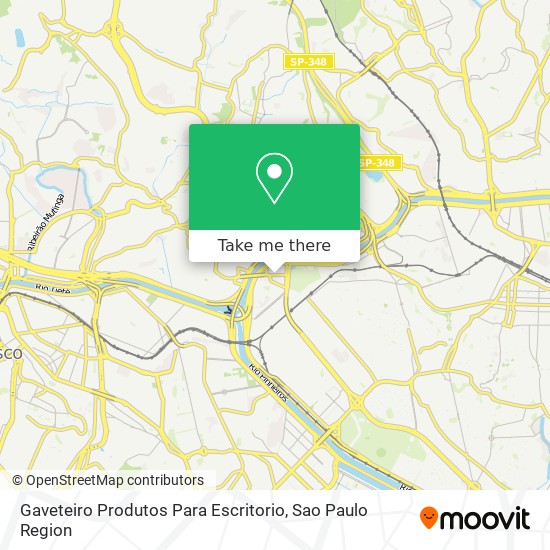 Gaveteiro Produtos Para Escritorio map