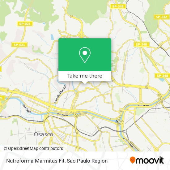 Nutreforma-Marmitas Fit map