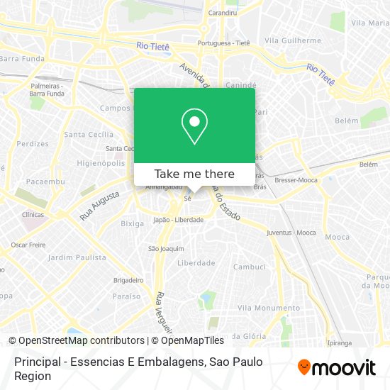Principal - Essencias E Embalagens map