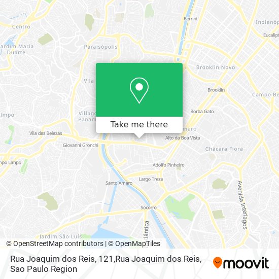 Rua Joaquim dos Reis, 121,Rua Joaquim dos Reis map