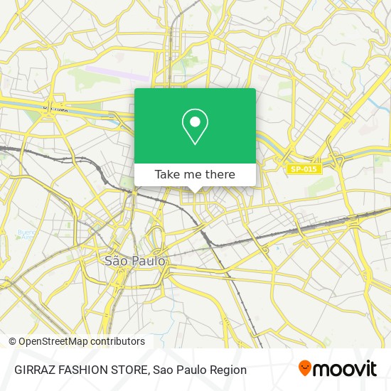 GIRRAZ FASHION STORE map