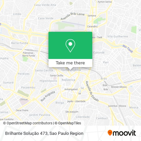 Brilhante Solução 473 map
