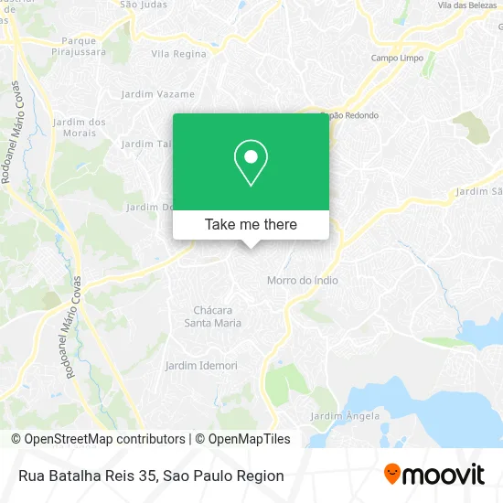 Rua Batalha Reis 35 map