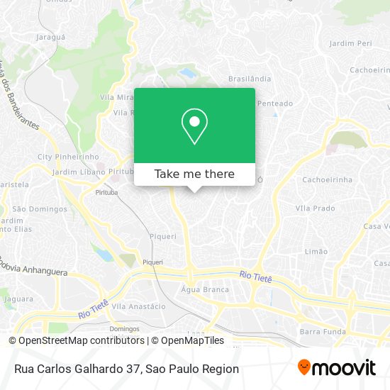 Rua Carlos Galhardo 37 map