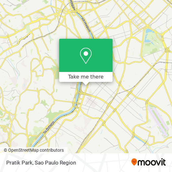 Pratik Park map