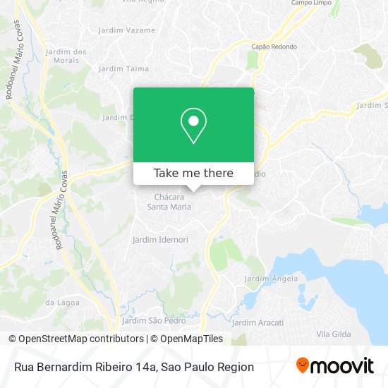 Rua Bernardim Ribeiro 14a map