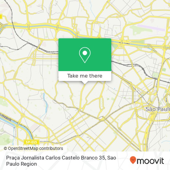 Praça Jornalista Carlos Castelo Branco 35 map