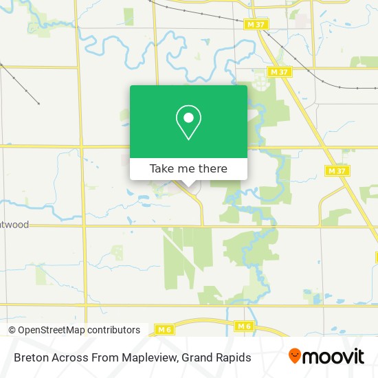 bell store mapleview