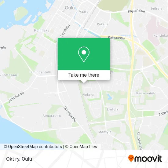 Okt ry map