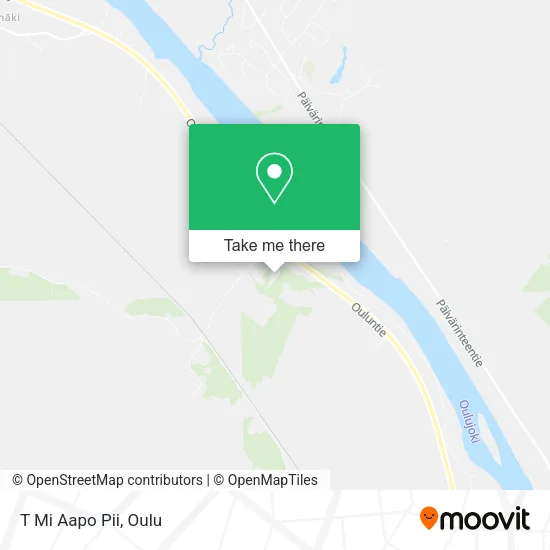 T Mi Aapo Pii map