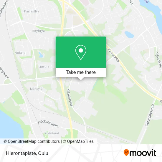 Hierontapiste map