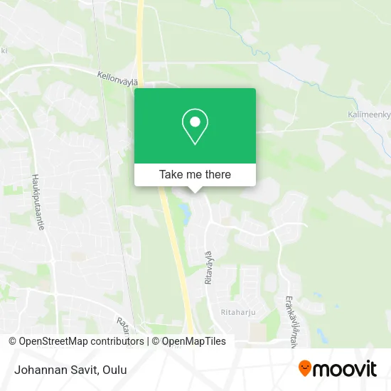 Johannan Savit map
