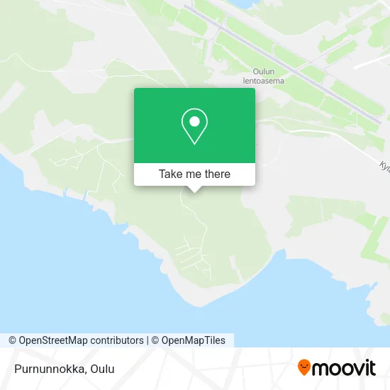 Purnunnokka map