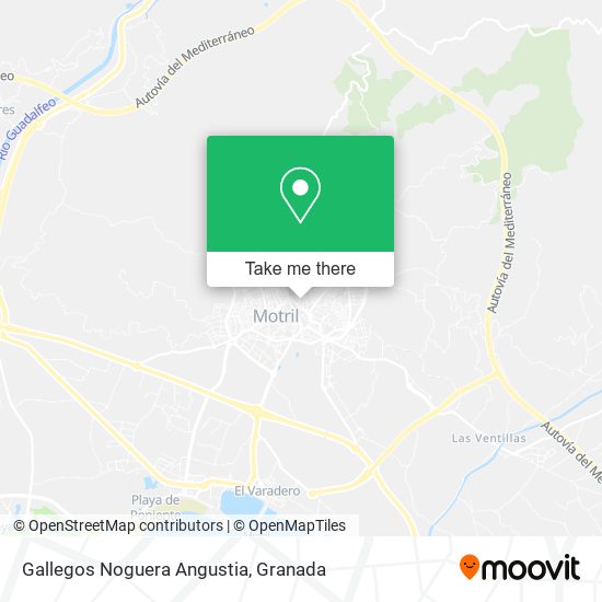 Gallegos Noguera Angustia map