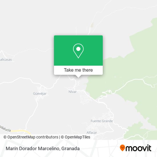 Marín Dorador Marcelino map