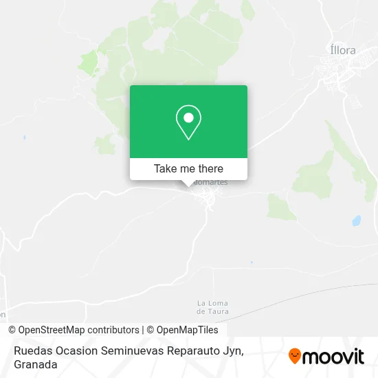 Ruedas  Ocasion Seminuevas Reparauto Jyn map