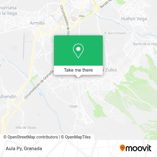 mapa Aula Py