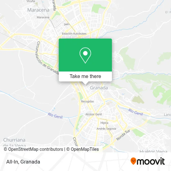 All-In map