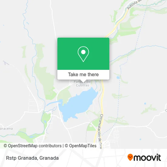 Rstp Granada map