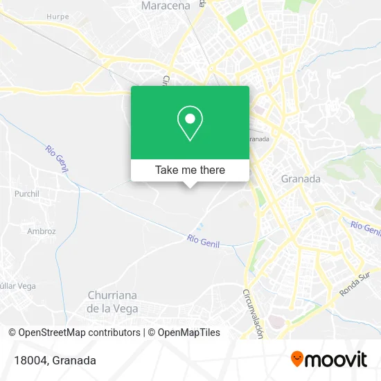18004 map