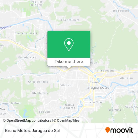 Bruno Motos map